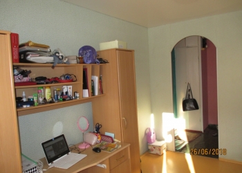 Комната М/С 18м2.