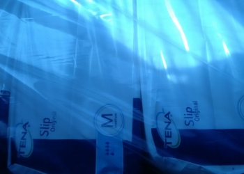 Подгузники для взрослого