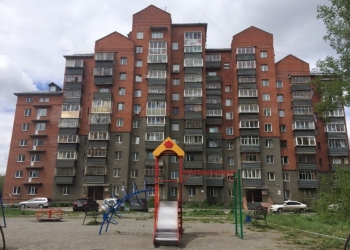 1-к квартира, 44 м2, 7/10 эт.