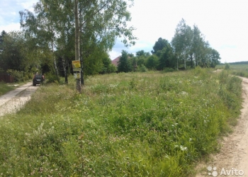 Продам участок под ИЖС.