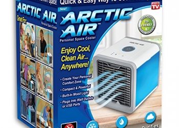 Мини кондиционер arctic air (Арктика)