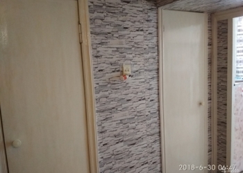 2-к квартира, 51 м2, 5 эт. дом