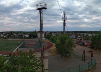 2-к квартира, 51 м2, 5 эт. дом