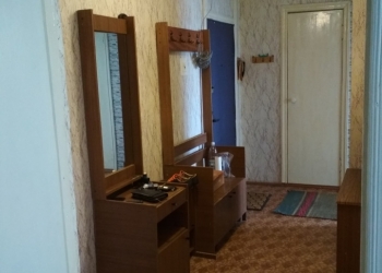 2-к квартира, 51 м2, 5 эт. дом