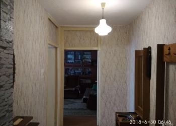 2-к квартира, 51 м2, 5 эт. дом