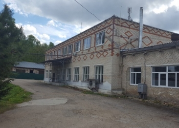 Продается молочный завод в городе Плавск Тульской области