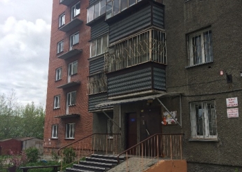 1-к квартира, 44 м2, 7/10 эт.