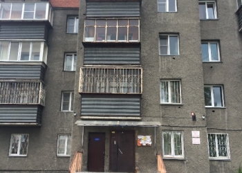 1-к квартира, 44 м2, 7/10 эт.
