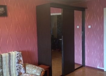 1-к квартира, 44 м2, 7/10 эт.