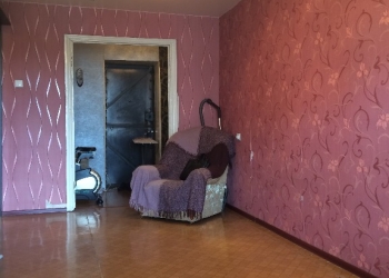 1-к квартира, 44 м2, 7/10 эт.