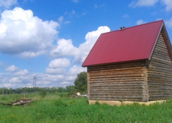 Дом 50 м2