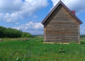 Дом 50 м2