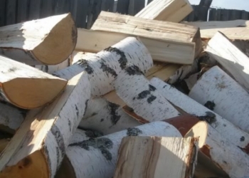 Дрова Дуб,Берёза