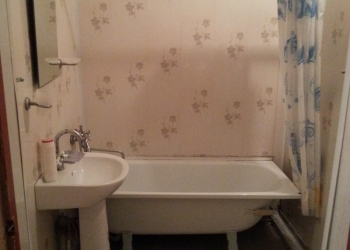 2-к квартира, 65 м2, 1/2 эт.