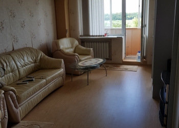2-к квартира, 54 м2, 5/5 эт.