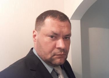 Организация службы безопасности вашей компании с нуля