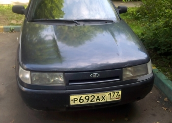 Продам ВАЗ 2110