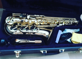 Саксофон Mercury