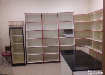 Помещение свободного назначения 48 м2