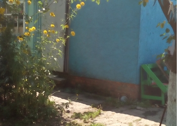Продам дом 35 м2