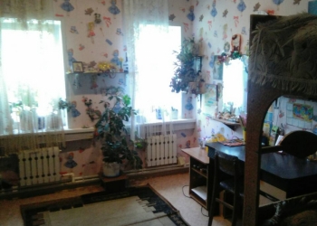 Дом 80 м2
