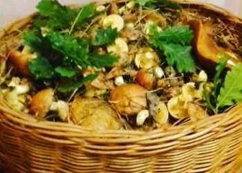 Продаю маринованные грибы!!