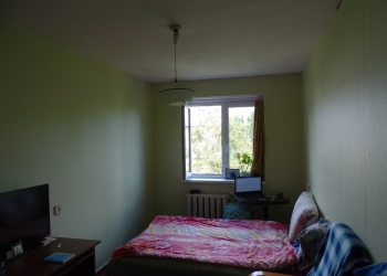 3-к квартира, 58 м2, 5/5 эт.