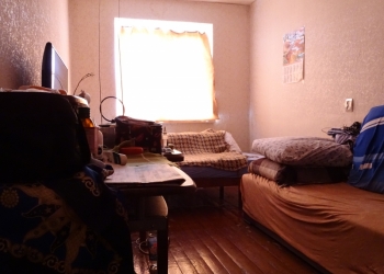 3-к квартира, 58 м2, 5/5 эт.