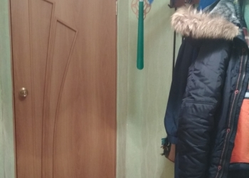 3-к квартира, 55 м2, 1/4 эт.