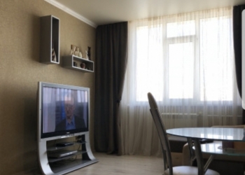 2-к квартира, 74 м2, 12/17 эт.