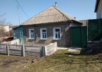 Дом 49 м2