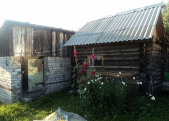ПРОДАЁТСЯ ДОМ СРОЧНО!!!!!