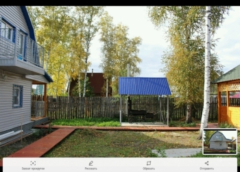 Дача 60 м2