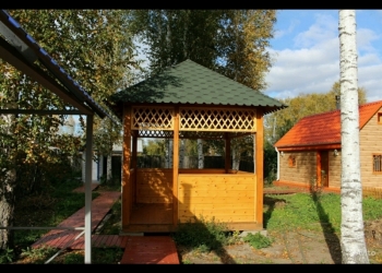 Дача 60 м2