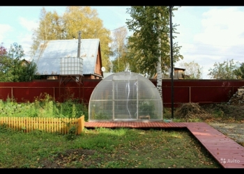 Дача 60 м2