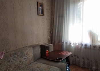 Продам комнату 18 м2 в общежитии