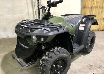 Продам новый квадроцикл Linhai-Yamaha M200