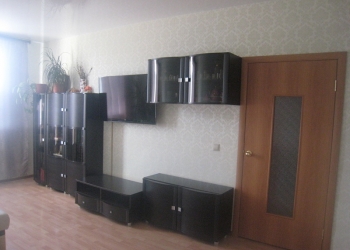 2-к квартира, 57 м2, 4/9 эт.
