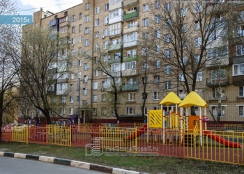 1-к квартира, 40 м2, 7/9 эт.