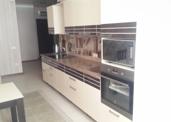 1-к квартира, 47 м2, 11/16 эт.