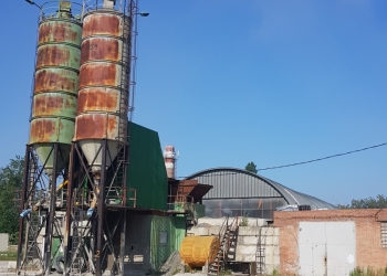Продажа РБУ Левый берег р. Дон