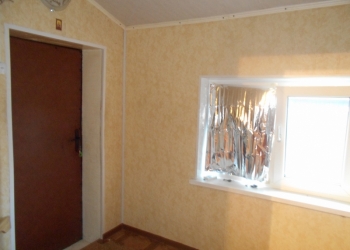 Продаётся дом в с. Полчаниновка Татищевского р-на.
