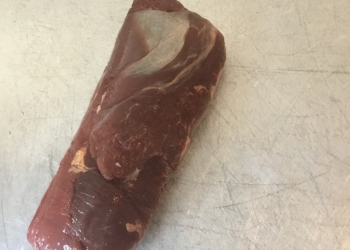 ПРОДАМ ВЫРЕЗКУ ГОВЯЖЬЮ