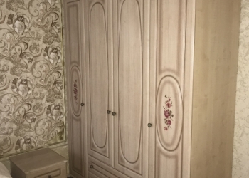 2-к квартира, 61 м2, 1/5 эт. Срочно.