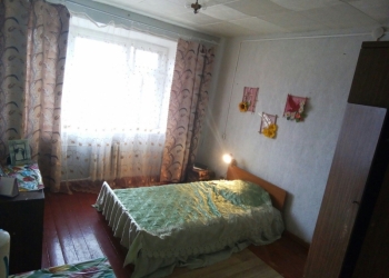 Комната в 1-к 11 м2, 4/5 эт.