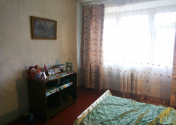 Комната в 1-к 11 м2, 4/5 эт.