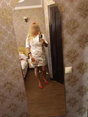 Отличный качественный массаж