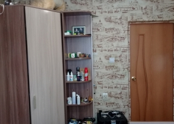 3-к квартира, 60 м2, 2/5 эт. Рыздвяный