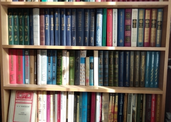 Продам книги недорого