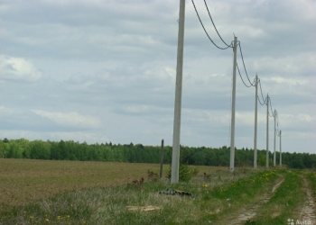 Участок 28 соток